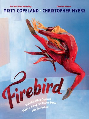 cover image of Firebird